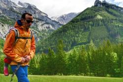 Husky Luma M black pánská ultralehká bunda