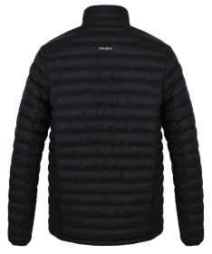Husky Noft M black pánská ultralehká bunda