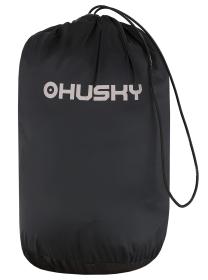 Husky Noft M black pánská ultralehká bunda