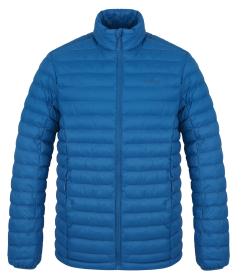 Husky Noft M blue pánská ultralehká bunda