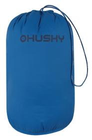 Husky Noft M blue pánská ultralehká bunda