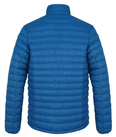 Husky Noft M blue pánská ultralehká bunda