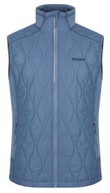 Husky Nimesie M blue pánská vesta