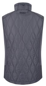 Husky Nimesie M grey pánská vesta