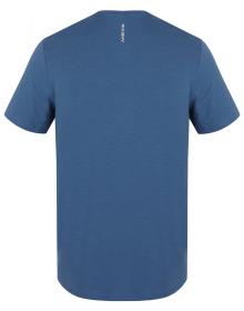 Husky Toje M blue pánské funkční triko