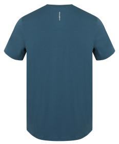 Husky Toje M turquoise pánské funkční triko