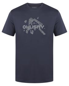 Husky Tywe M anthracite pánské funkční triko