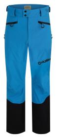 Husky Kippe M blue/black pánské lyžařské kalhoty