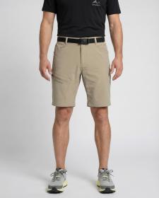 Husky Kiani M beige pánské kraťasy Husky Kiani M beige pánské kraťasy