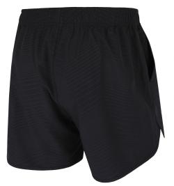 Husky Sivano M black pánské kraťasy