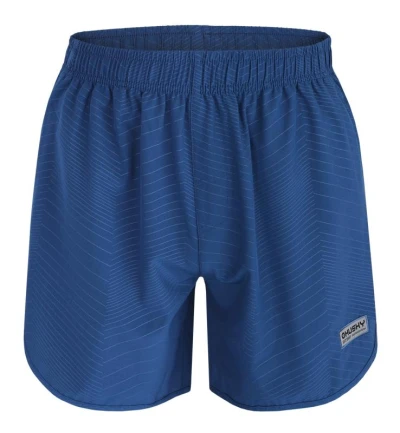 Husky Sivano M blue pánské kraťasy
