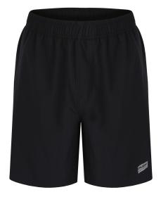 Husky Suneo M black pánské kraťasy