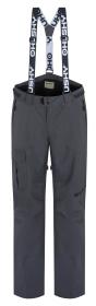 Husky Gili M grey pánské lyžařské kalhoty