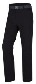 Husky Kamela M black pánské outdoor kalhoty