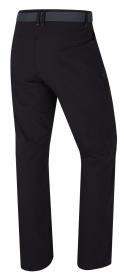 Husky Kamela M black pánské outdoor kalhoty