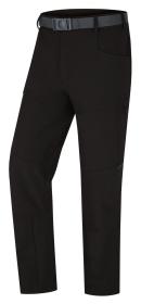 Husky Keiry M black pánské outdoor kalhoty