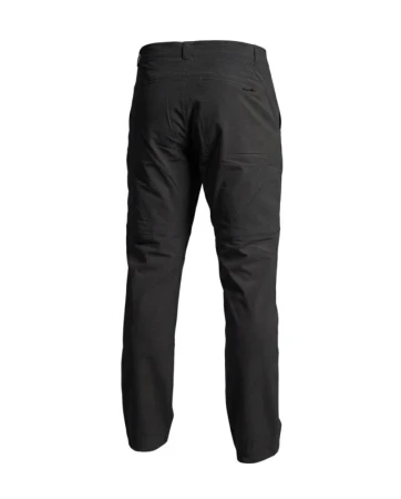 Husky Kilia M black pánské outdoor kalhoty