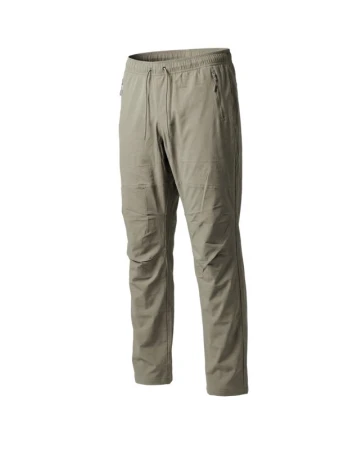 Husky Kinel M beige pánské outdoor kalhoty