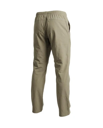 Husky Kinel M beige pánské outdoor kalhoty