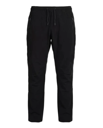 Husky Kinel M black pánské outdoor kalhoty