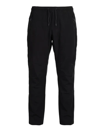 Husky Kinel M black pánské outdoor kalhoty
