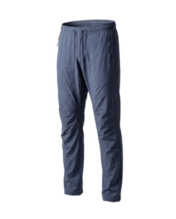 Husky Kinel M blue pánské outdoor kalhoty