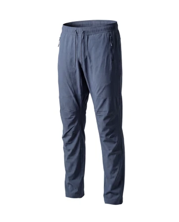 Husky Kinel M blue pánské outdoor kalhoty