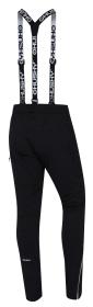 Husky Kixees M black pánské outdoor kalhoty