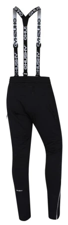 Husky Kixees M black pánské outdoor kalhoty