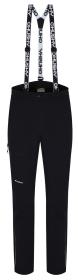 Husky Kixees M black pánské outdoor kalhoty