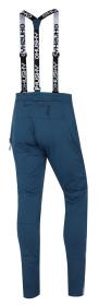 Husky Kixees M blue pánské outdoor kalhoty
