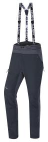 Husky Kixees M grey pánské outdoor kalhoty