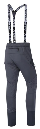 Husky Kixees M grey pánské outdoor kalhoty