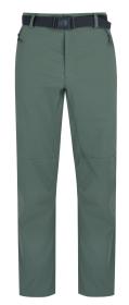 Husky Koby M faded green pánske outdoor nohavice