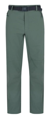 Husky Koby M faded green pánské outdoor kalhoty