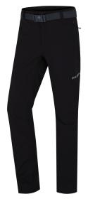 Husky Kone M black pánské outdoor kalhoty
