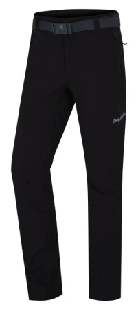 Husky Kone M black pánské outdoor kalhoty