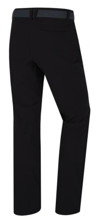 Husky Kone M black pánské outdoor kalhoty