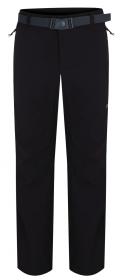 Husky Kone M black pánské outdoor kalhoty