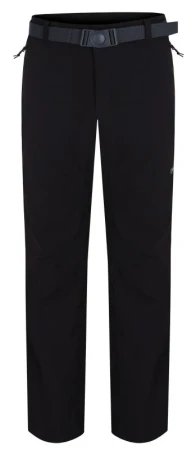 Husky Kone M black pánské outdoor kalhoty