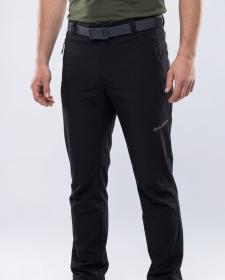 Husky Kone M black pánské outdoorové kalhoty