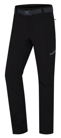 Husky Kone M black pánské outdoor kalhoty Husky Kone M black pánské outdoor kalhoty