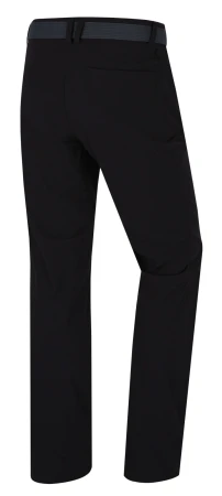 Husky Kone M black pánské outdoor kalhoty