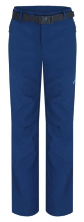 Husky Kone M blue pánské outdoor kalhoty