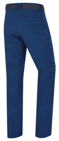 Husky Kone M blue pánské outdoor kalhoty