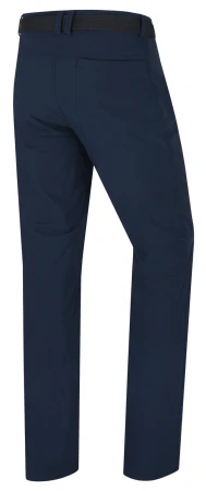 Husky Kone M blue pánské outdoor kalhoty
