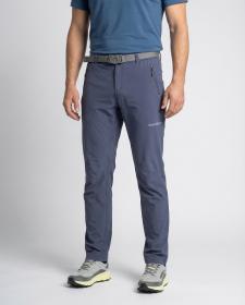 Husky Kone M dark blue pánské outdoorové kalhoty