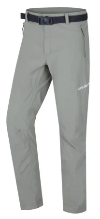 Husky Kone M green pánské outdoor kalhoty