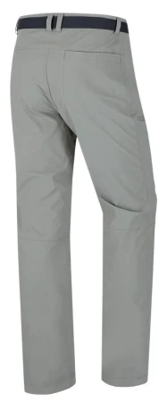 Husky Kone M green pánské outdoor kalhoty