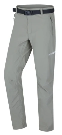 Husky Kone M green pánské outdoor kalhoty